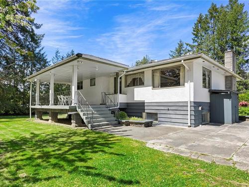 6124 Lugrin Rd, Port Alberni, BC 