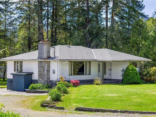 6124 Lugrin Rd, Port Alberni, BC 