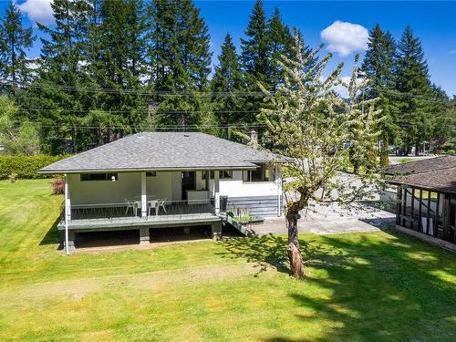 6124 Lugrin Rd, Port Alberni, BC 