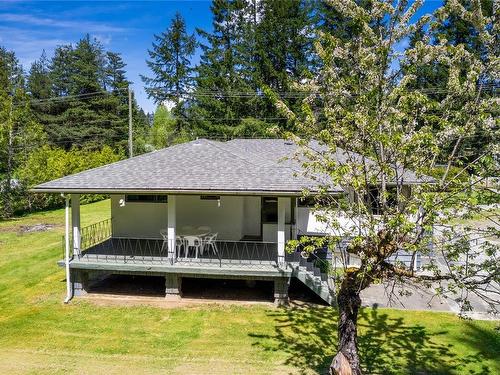 6124 Lugrin Rd, Port Alberni, BC 