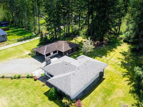 6124 Lugrin Rd, Port Alberni, BC 