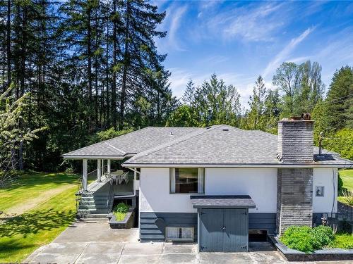 6124 Lugrin Rd, Port Alberni, BC 