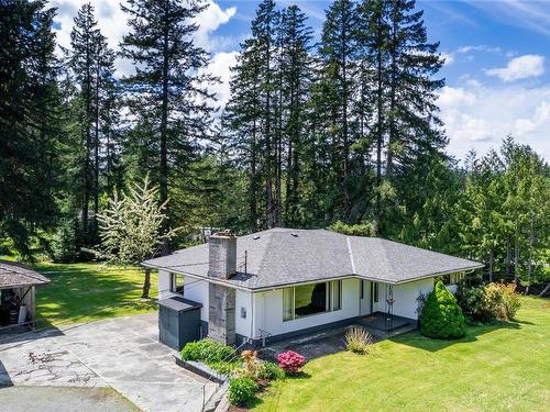 6124 Lugrin Rd, Port Alberni, BC 