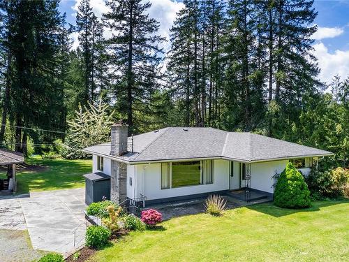 6124 Lugrin Rd, Port Alberni, BC 