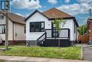 107 Ivon Avenue, Hamilton, ON  - Outdoor 