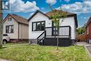 107 Ivon Avenue, Hamilton, ON  - Outdoor 