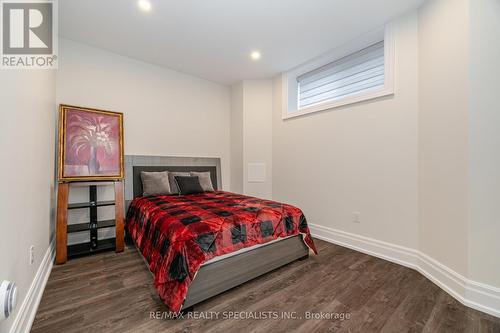 1164 Bridge Road, Oakville, ON - Indoor Photo Showing Bedroom