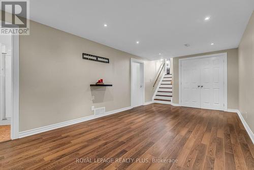 2440 Rosemary Drive, Mississauga, ON - Indoor Photo Showing Other Room