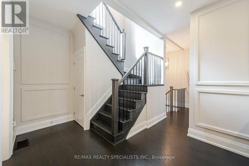 427 Pinegrove Road, Oakville, ON - Indoor Photo Showing Other Room