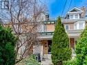 10 St Annes Road, Toronto (Little Portugal), ON  - Outdoor With Facade 