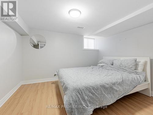 10 St Annes Road, Toronto (Little Portugal), ON - Indoor Photo Showing Bedroom