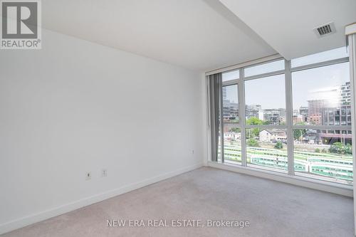 748 - 10 Capreol Court, Toronto, ON - Indoor Photo Showing Other Room