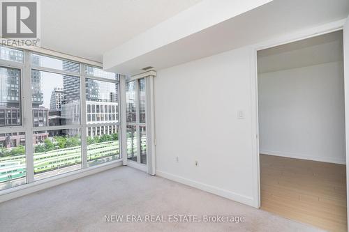 748 - 10 Capreol Court, Toronto, ON - Indoor Photo Showing Other Room