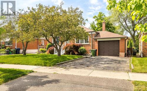 58 Vinci Crescent, Toronto, ON - Outdoor