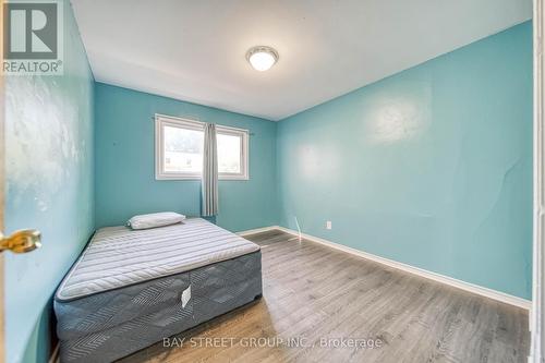 304 Albert Street, Oshawa, ON - Indoor Photo Showing Bedroom