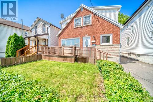 304 Albert Street, Oshawa, ON - Outdoor