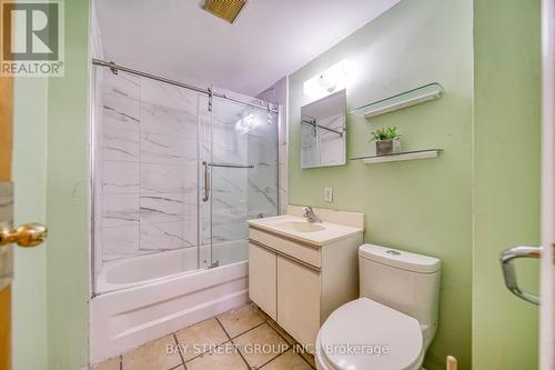 304 Albert Street, Oshawa, ON - Indoor Photo Showing Bathroom