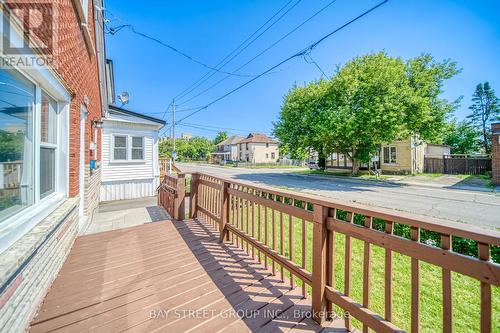 304 Albert Street, Oshawa, ON - Outdoor With Exterior