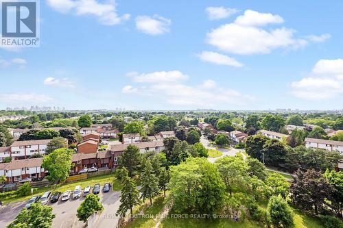 1015 - 100 Wingarden Court, Toronto, ON - Outdoor With View