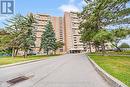 1015 - 100 Wingarden Court, Toronto, ON  - Outdoor With Balcony With Facade 