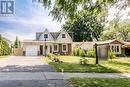 1011 Basswood Avenue, Oshawa, ON  - Outdoor With Facade 