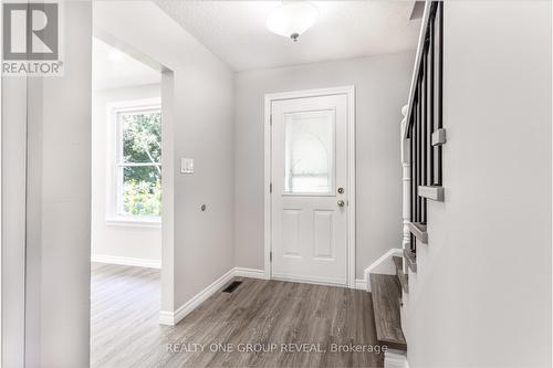 1011 Basswood Avenue, Oshawa, ON - Indoor Photo Showing Other Room