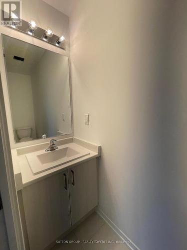 197 Monarch Avenue, Ajax, ON - Indoor Photo Showing Bathroom