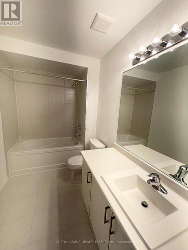 197 Monarch Avenue, Ajax, ON - Indoor Photo Showing Bathroom