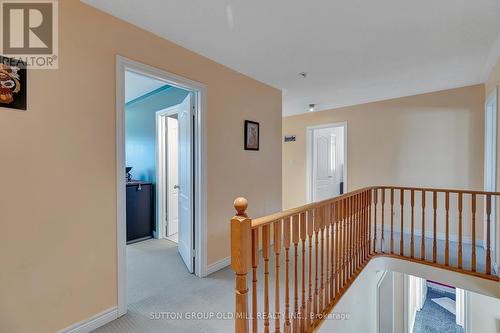55 Greenbank Drive, Richmond Hill, ON - Indoor Photo Showing Other Room