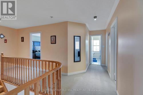 55 Greenbank Drive, Richmond Hill, ON - Indoor Photo Showing Other Room