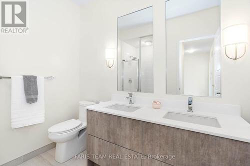 3666 Ferretti Court, Innisfil, ON - Indoor Photo Showing Bathroom