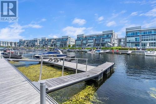 3666 Ferretti Court, Innisfil, ON - Outdoor With Body Of Water With View