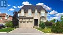 17 Creekview Avenue, Richmond Hill, ON  - Outdoor With Facade 