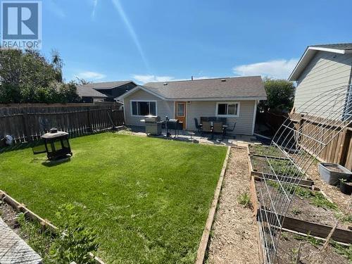 9507 96 Avenue, Fort St. John, BC - Outdoor