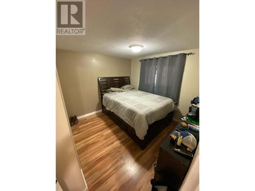 9507 96 Avenue, Fort St. John, BC - Indoor Photo Showing Bedroom