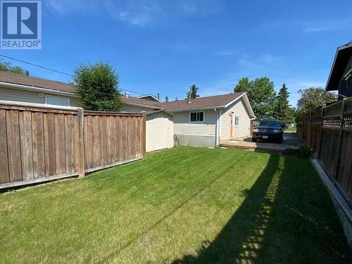 9507 96 Avenue, Fort St. John, BC - Outdoor