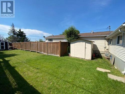 9507 96 Avenue, Fort St. John, BC - Outdoor