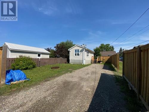 9507 96 Avenue, Fort St. John, BC - Outdoor