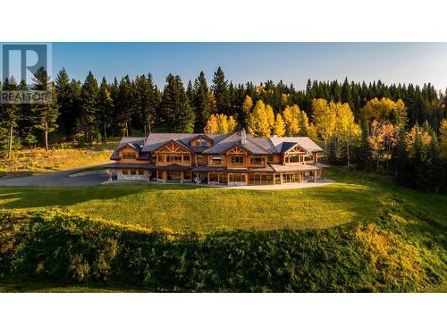 5957 Thorsteinson Road, 103 Mile House, BC - Outdoor