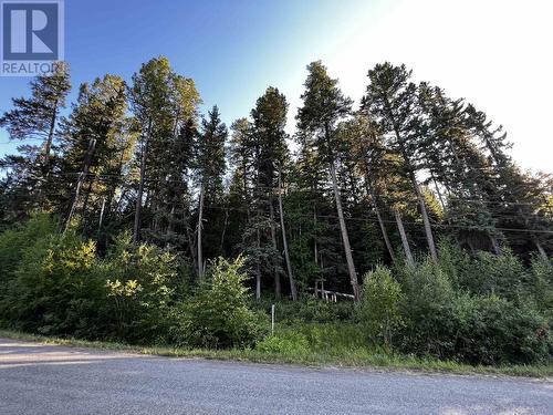 Lot 30 Caverly Road, Lac La Hache, BC 