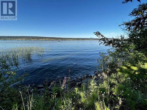 Lot 30 Caverly Road, Lac La Hache, BC 