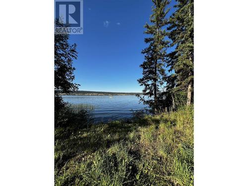 Lot 30 Caverly Road, Lac La Hache, BC 