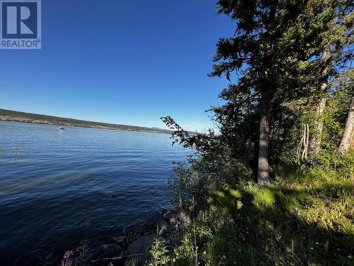 Lot 30 Caverly Road, Lac La Hache, BC 