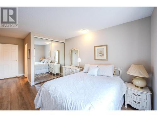 95 Winnipeg Street Unit# 104, Penticton, BC - Indoor Photo Showing Bedroom