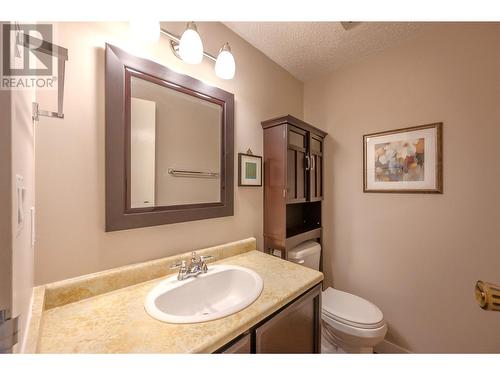 95 Winnipeg Street Unit# 104, Penticton, BC - Indoor Photo Showing Bathroom