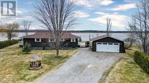 117 Kenedon Drive, Kawartha Lakes, ON - Outdoor