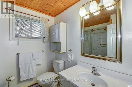 117 Kenedon Drive, Kawartha Lakes, ON - Indoor Photo Showing Bathroom