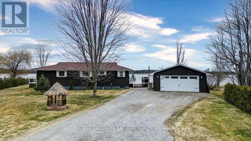 117 Kenedon Drive, Kawartha Lakes, ON - Outdoor With Facade