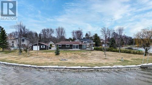 117 Kenedon Drive, Kawartha Lakes, ON - Outdoor