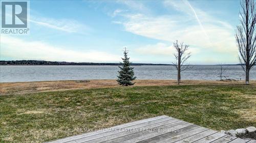 117 Kenedon Drive, Kawartha Lakes, ON - Outdoor With Body Of Water With View